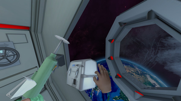 Surgeon Simulator: Experience Reality recommended requirements