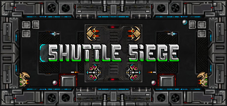 Shuttle Siege cover art