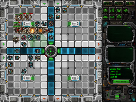 Shuttle Siege Steam