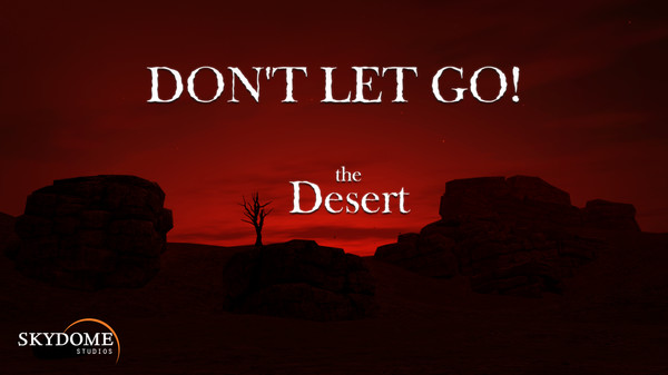 Don't Let Go! game for windows Pc 1