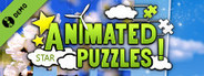 Animated Puzzles Demo