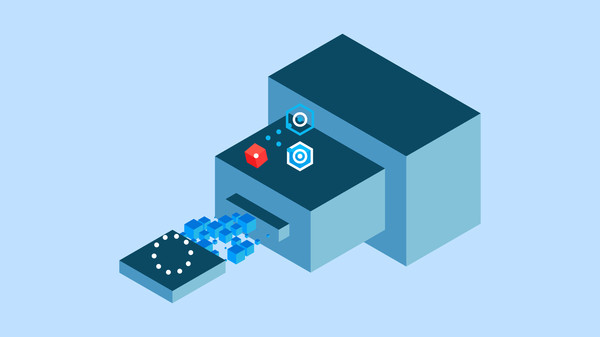 Скриншот из Induction - Soundtrack