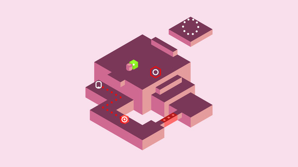 Скриншот из Induction - Soundtrack