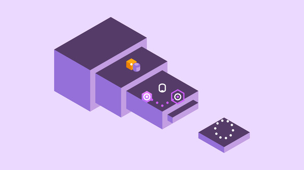 Скриншот из Induction - Soundtrack