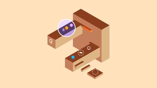 Скриншот из Induction - Soundtrack