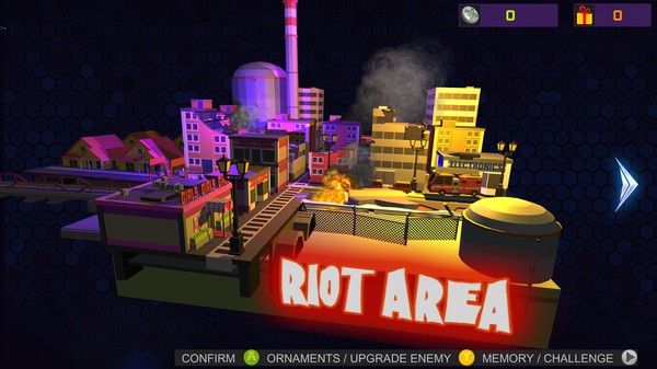 Soda Girls for linux