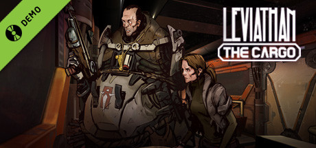 Leviathan: The Cargo Demo cover art