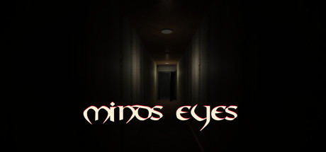 Minds Eyes cover art