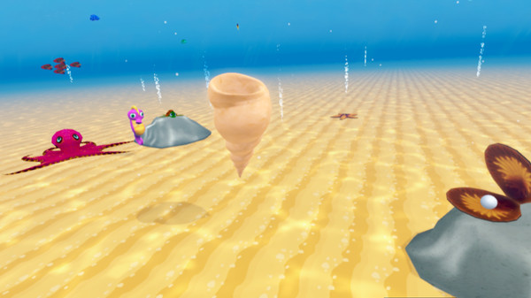 Toon Ocean VR PC requirements