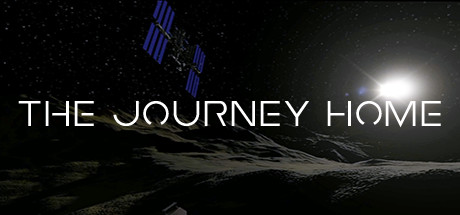 The Journey Home cover art