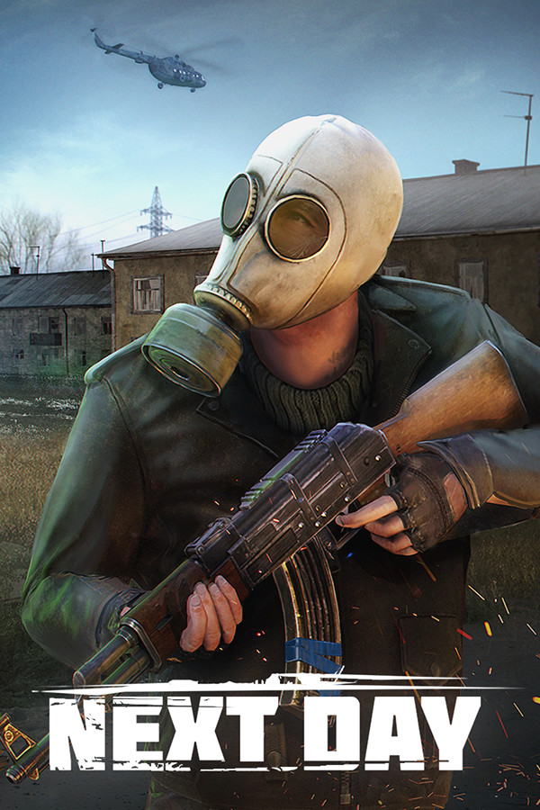 Next Day: Survival for steam