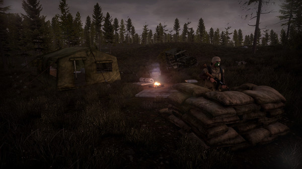 Скриншот из Next Day: Survival