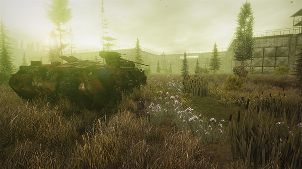 Скриншот из Next Day: Survival