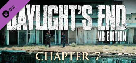 Daylight's End VR Edition - Chapter 7 cover art