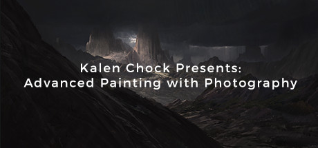 Kalen Chock Presents: Advanced Painting with Photography