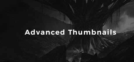 Kalen Chock Presents: Advanced Thumbnails: Advanced Thumbnails cover art