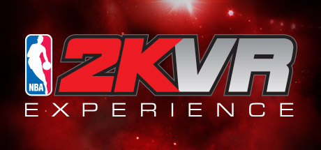 NBA 2KVR Experience cover art