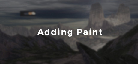 Kalen Chock Presents: Advanced Painting with Photography: Adding Paint cover art