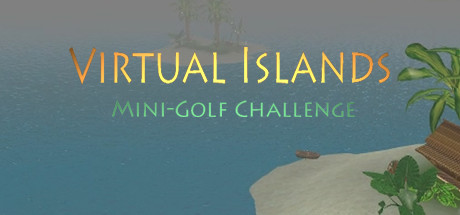 View Virtual Islands: Mini-Golf Challenge on IsThereAnyDeal