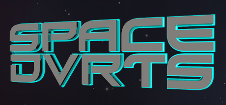 SPACE DVRTS cover art