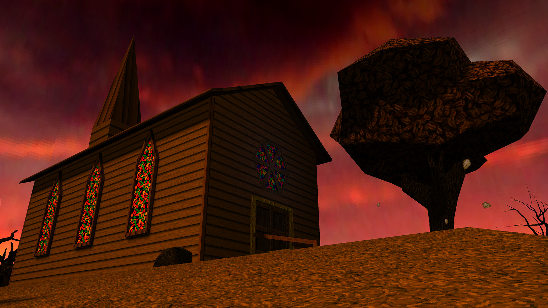 DUSK on Steam