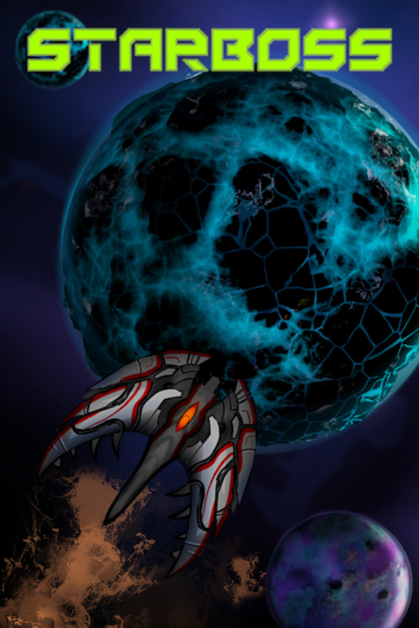 Star Boss