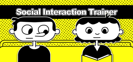 Social Interaction Trainer cover art
