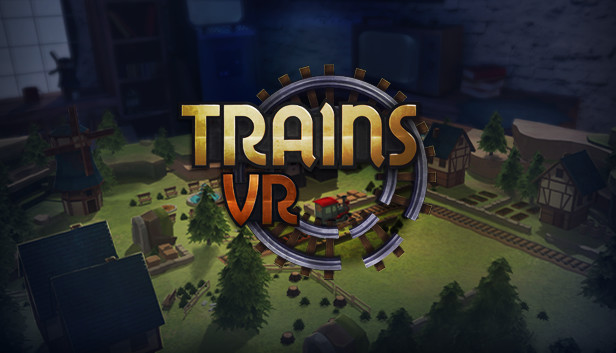 Trains VR