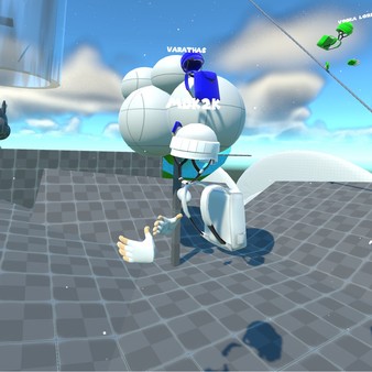 Climbey game for windows Pc 1