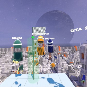 Climbeyfor windows and Linux 1