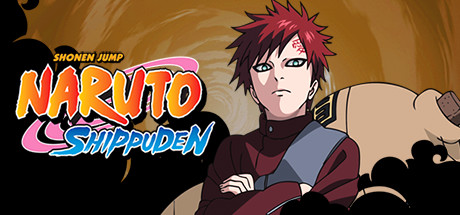 Naruto Shippuden Uncut: The Secret Weapon is Called…. cover art