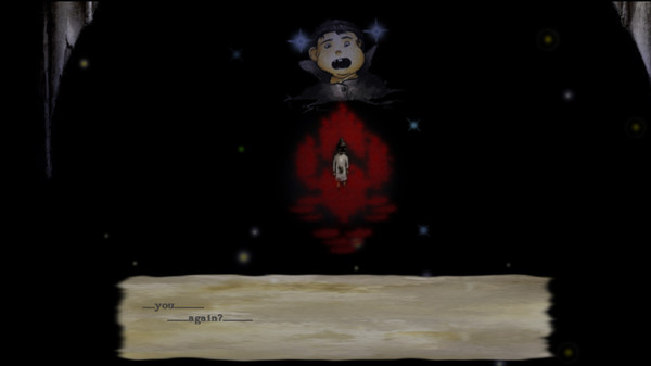 Скриншот из Your Star