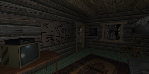 Скриншот из Visitors