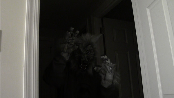 Скриншот из Fright Light