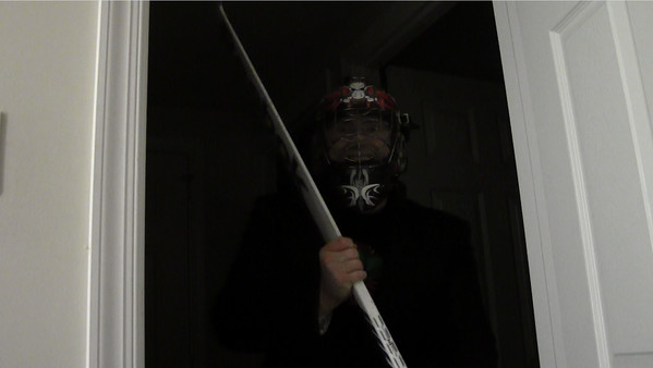 Скриншот из Fright Light