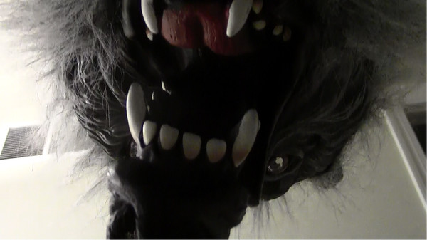 Скриншот из Fright Light