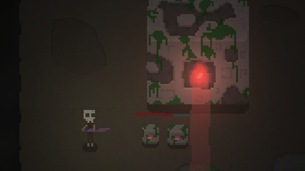 Скриншот из Underworld Dungeon