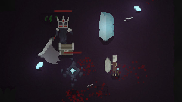 Скриншот из Underworld Dungeon