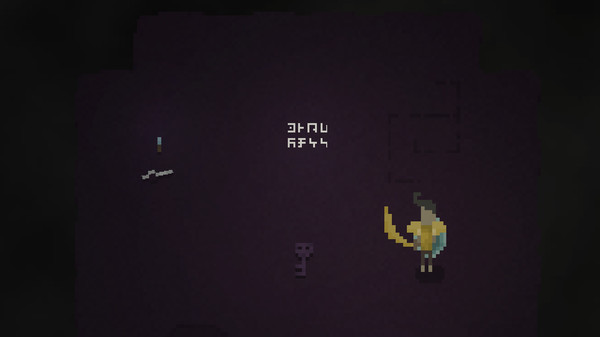 Скриншот из Underworld Dungeon