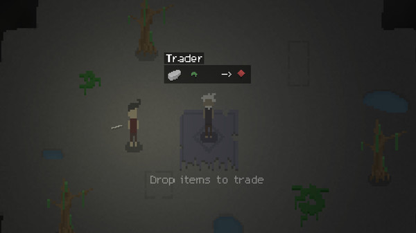 Скриншот из Underworld Dungeon