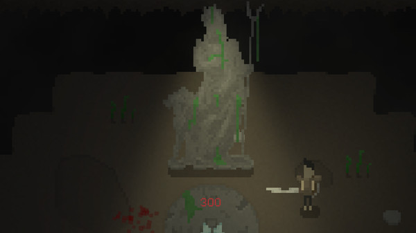 Скриншот из Underworld Dungeon