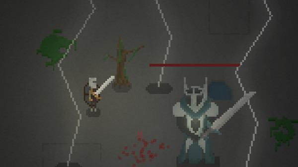 Underworld Dungeon game for Linux 1