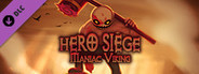 Hero Siege - Maniac Viking (Skin)