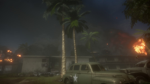 Скриншот из Remembering Pearl Harbor