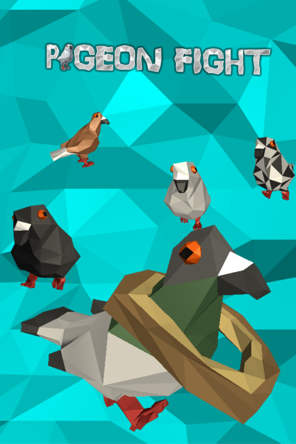 Pigeon Fight for steam