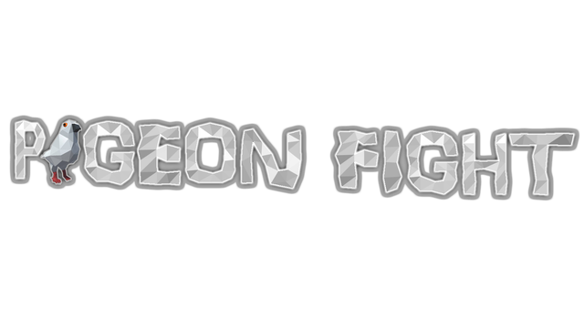 Pigeon Fight Logo