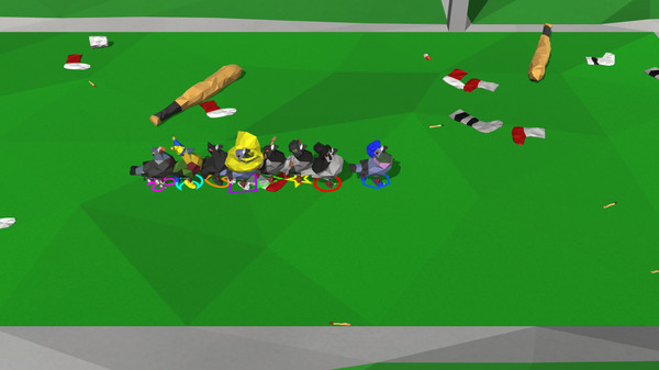 Pigeon Fightfor windows and Linux 1