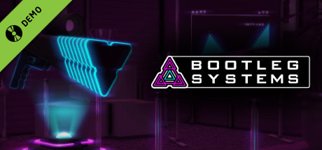 Bootleg Systems Demo cover art