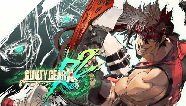 Guilty Gear Xrd Revelator On Steam