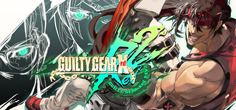 GUILTY GEAR Xrd -REVELATOR-